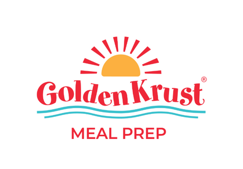 Golden Krust Meal Prep